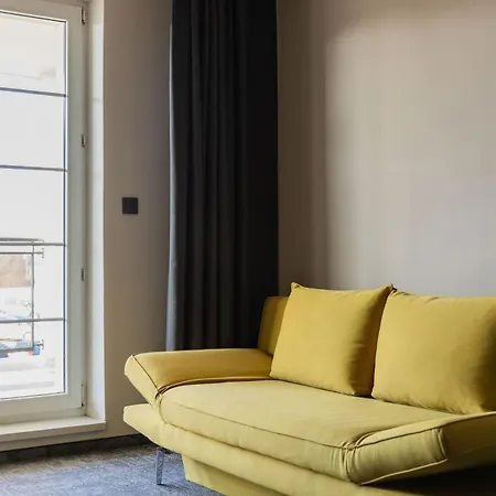 Hesperia Hotel Olomouc 4* Olomouc