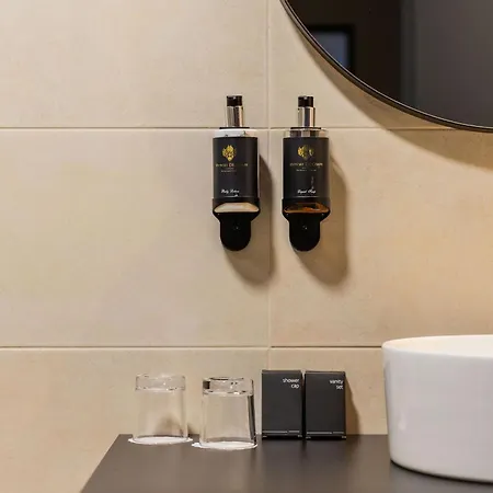 City Inn Olomouc ホテル