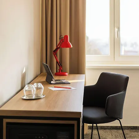 City Inn Olomouc Olomouc