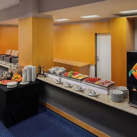 Hotel City Inn Olomouc Olomouc