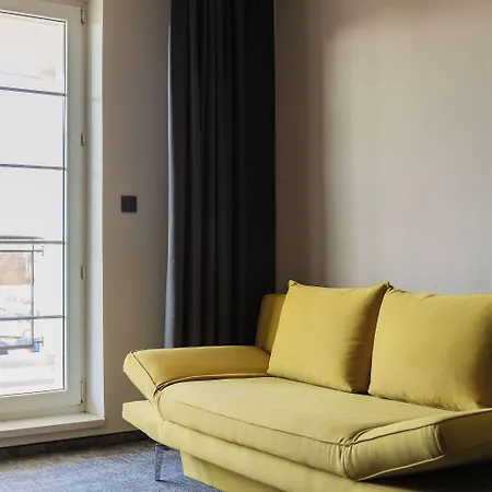 City Inn Olomouc Hotel Olomouc