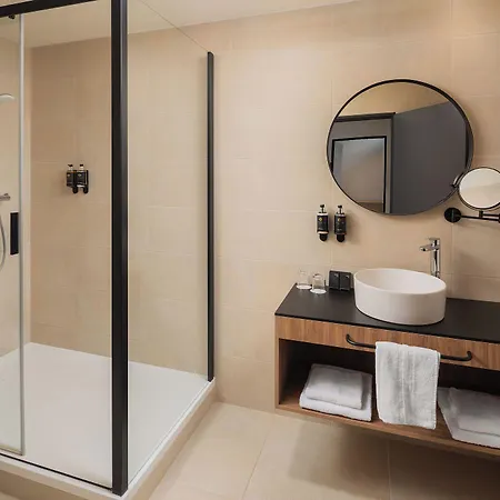 City Inn Olomouc 4* Olomouc