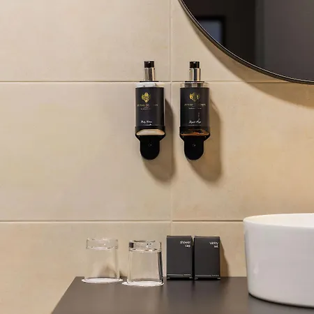 City Inn Olomouc