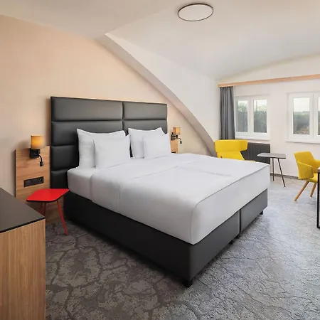 City Inn Olomouc Hotel