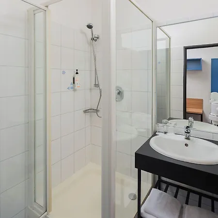 City Inn Olomouc Olomouc