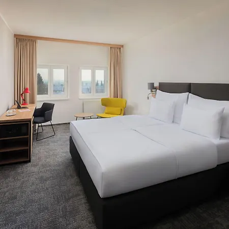 City Inn Olomouc Hotel