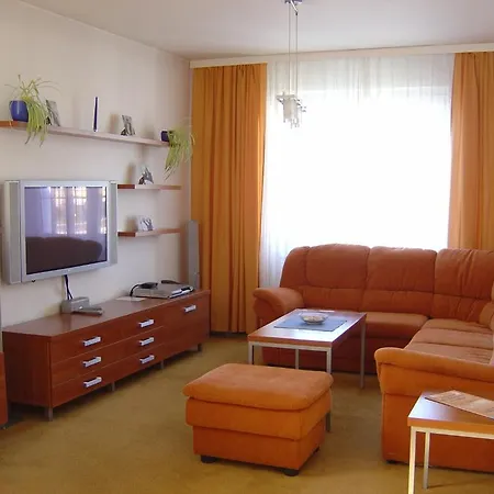 City Inn Olomouc Hotel