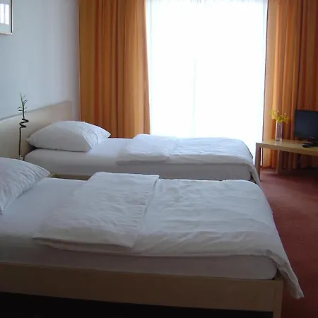Hesperia Hotel Olomouc 4* Olmütz