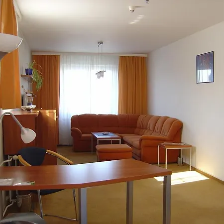 City Inn Olomouc ホテル オロモウツ
