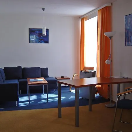 City Inn Olomouc Оломоуц
