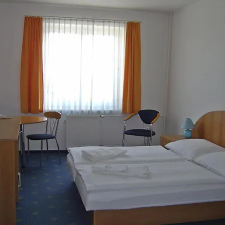 Hesperia Hotel Olomouc 4* Olmütz