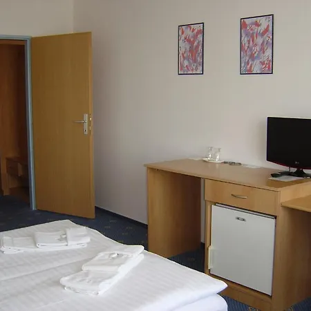 Hesperia Hotel Olomouc