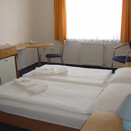 City Inn Olomouc Hotel