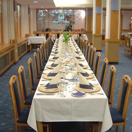 City Inn Olomouc Отель