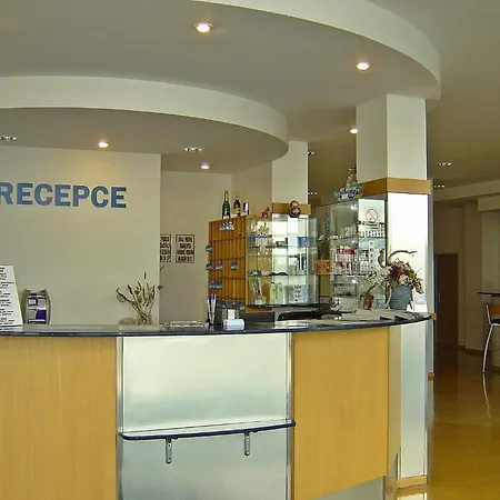 City Inn Olomouc Отель