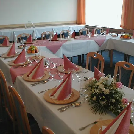 Hotel City Inn Olomouc 4*