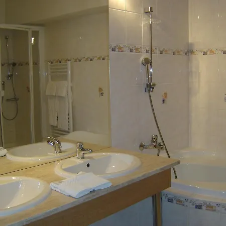 Hotel City Inn Olomouc