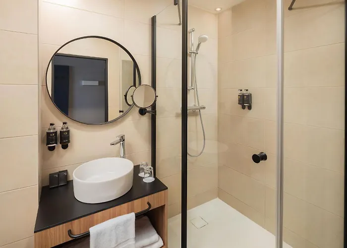 Hotel City Inn Olomouc Olomouc