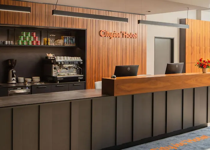 Hotel Hesperia Hotel Olomouc 4*