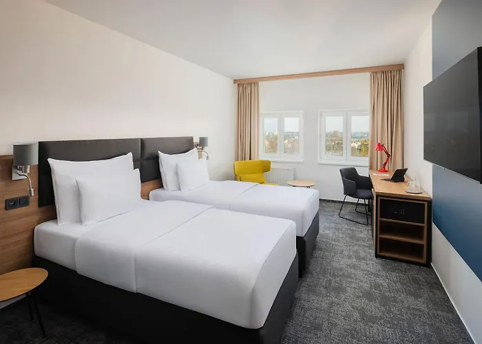 Hesperia Hotel Olomouc