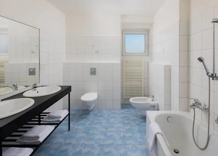 Hesperia Hotel Olomouc Hotel 4*