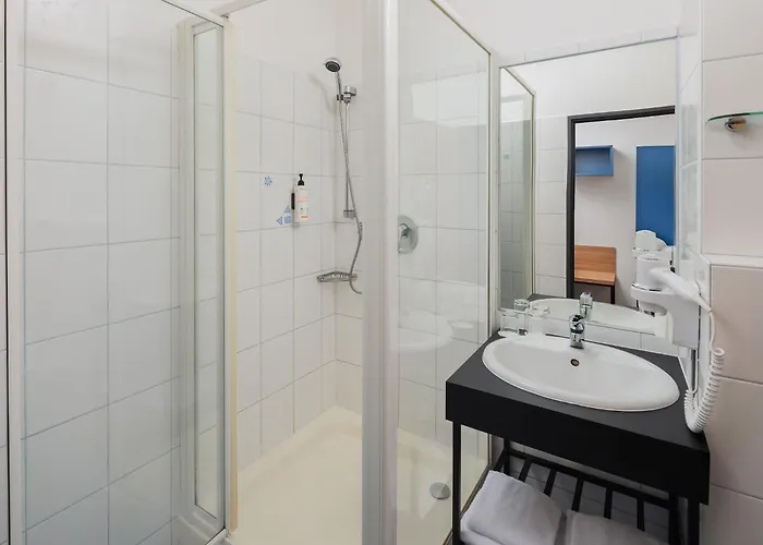 Hesperia Hotel Olomouc Hotel 4*