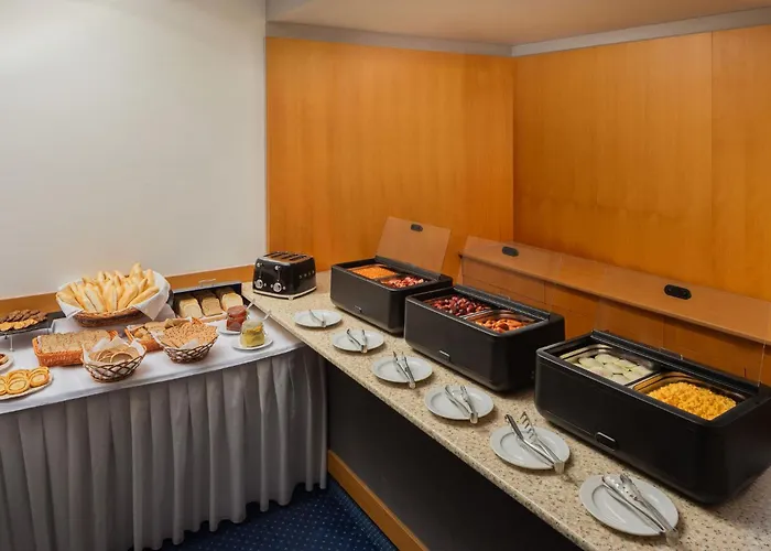 Hesperia Hotel Olomouc