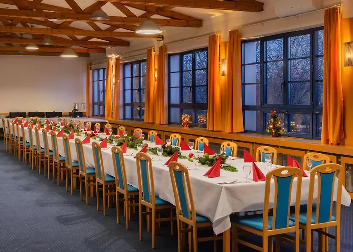 Hesperia Hotel Olomouc Hotel 4*