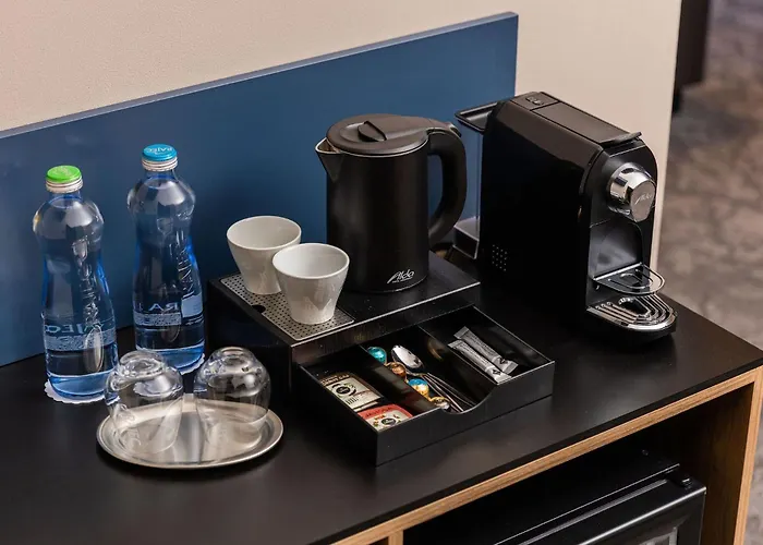 Hotel City Inn Olomouc Olomouc