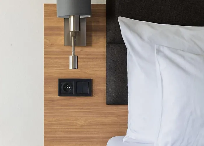 Hesperia Hotel Olomouc 4*