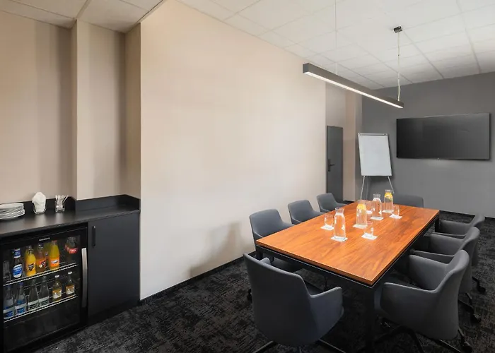Hesperia Hotel Olomouc