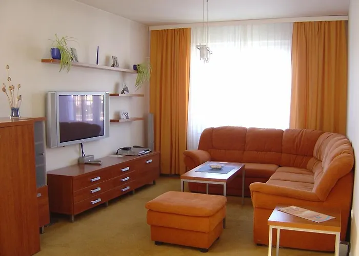 Hesperia Hotel Olomouc Hotel