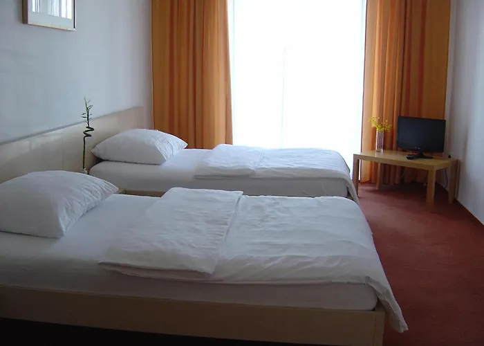 Hesperia Hotel Olomouc 4* Olmütz