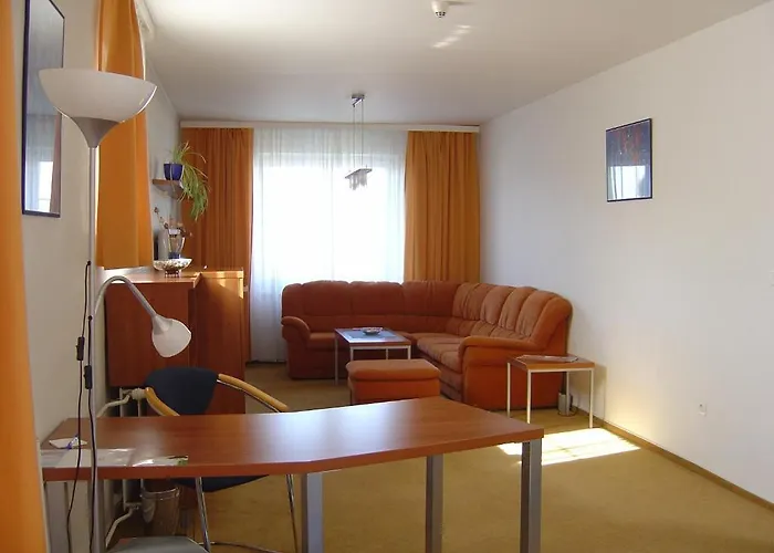 Hesperia Hotel Olomouc Hotel Olmütz