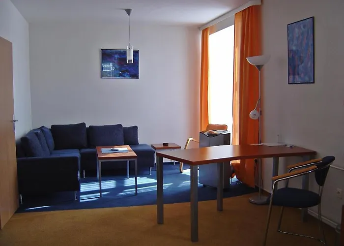 Hesperia Hotel Olomouc Olmütz