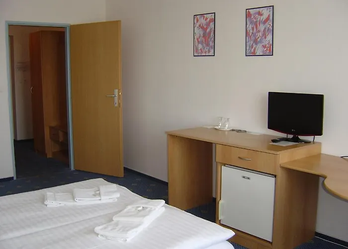 Hesperia Hotel Olomouc