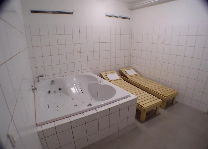 Hesperia Hotel Olomouc