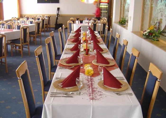 Hotel Hesperia Hotel Olomouc Olmütz