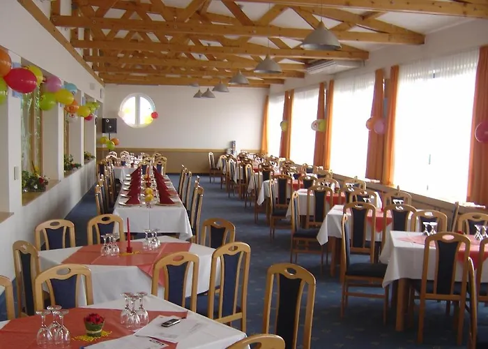 City Inn Olomouc Hotel Olomouc