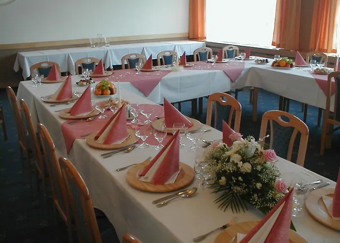 Hotel Hesperia Hotel Olomouc 4*