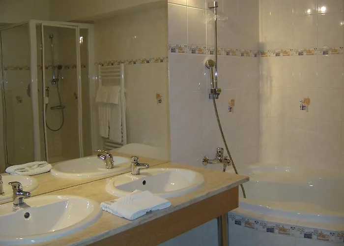 Hotel Hesperia Hotel Olomouc